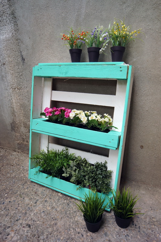 estante madera 54x100x11.1u.83x64x12.1u